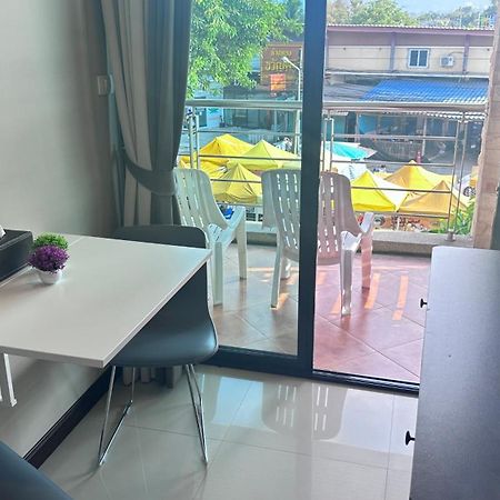 Green Residence Hotel バンラック・ビーチ エクステリア 写真